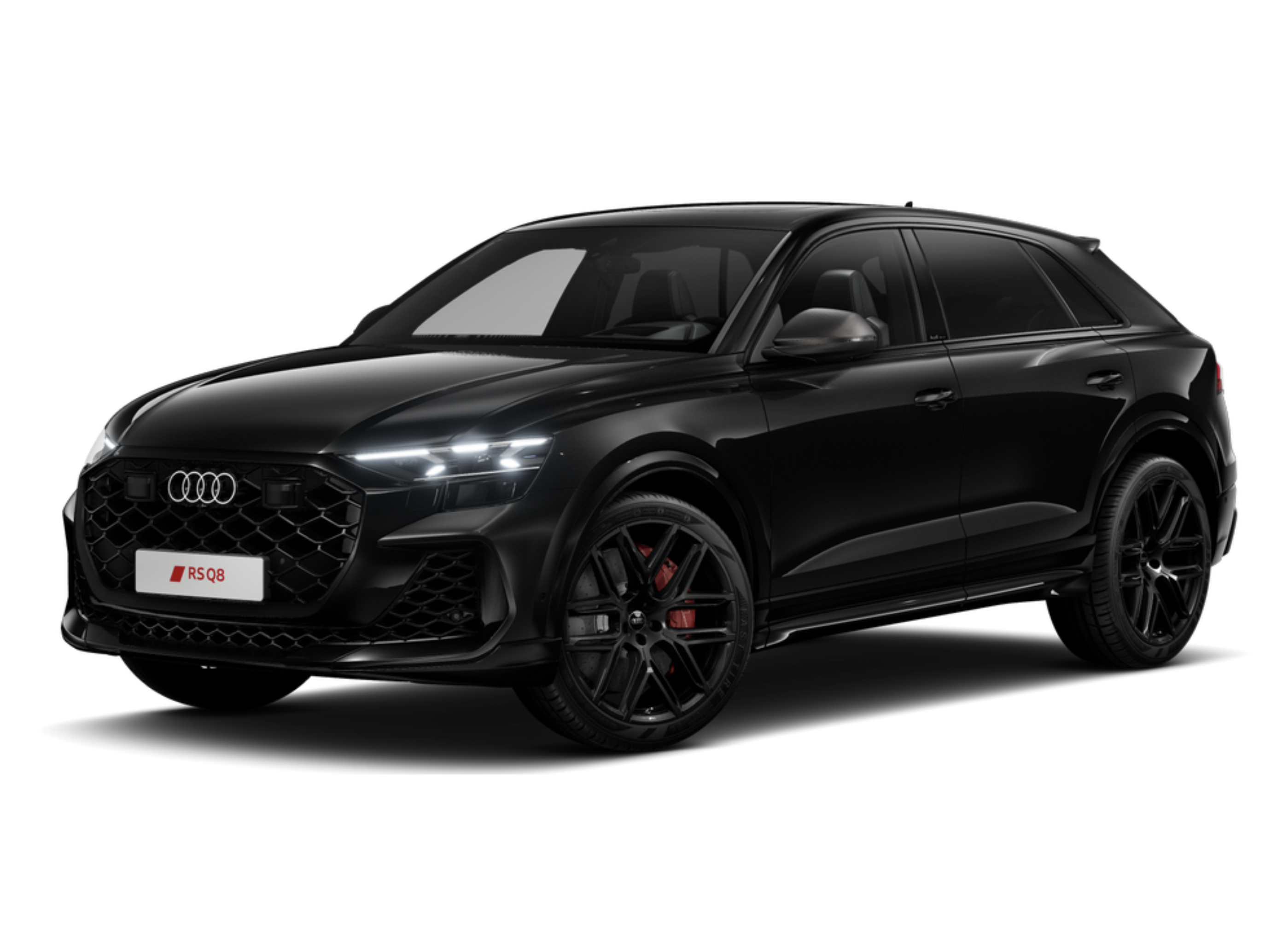 AUDI RSQ8 PERFORMANCE | FACELIFT | NOVINKA | V8 BITURBO 640 KONÍ | AKCE PRO PRVNÍCH 10 AUT | VIP SLEVA 15% | SLEVA 740.000,- Kč | sportovní suv coupé | plná výbava | auto ve výrobě | objednání online | AUTOiBUY.com